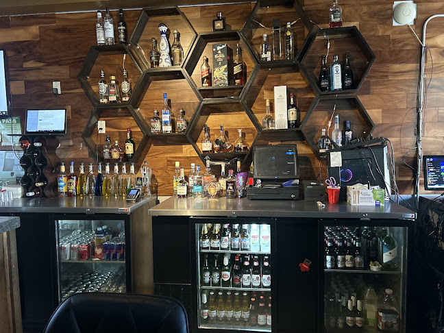 Al-Omara Cafe & Lounge - Hospitality and gastronomy