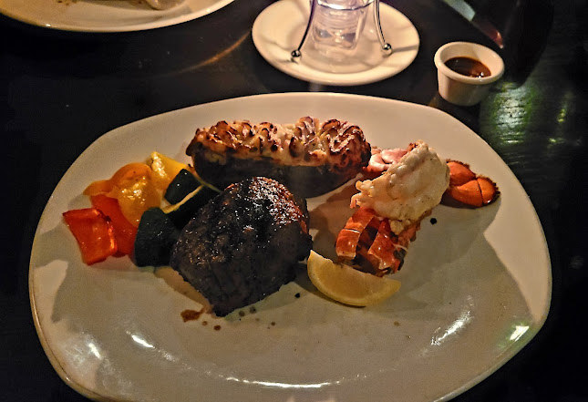 The Keg Steakhouse + Bar - Yaletown