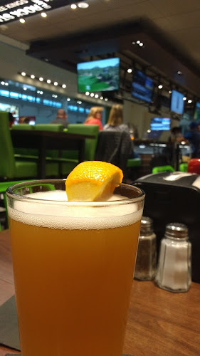 Wahlburgers - Hospitality and gastronomy