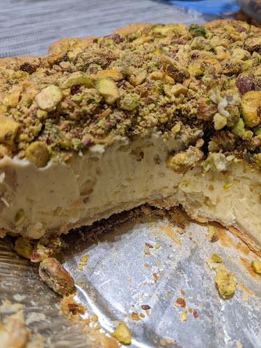 Bartholomew Bakery - Hospitality and gastronomy