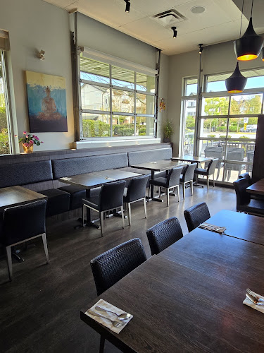 Kin Thai Kitchen & Bar - Hospitality and gastronomy