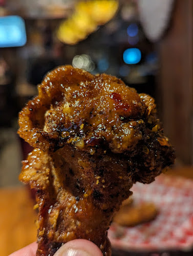 Opinii despre O'Grady's Outpost în Ottawa - Hospitality and gastronomy