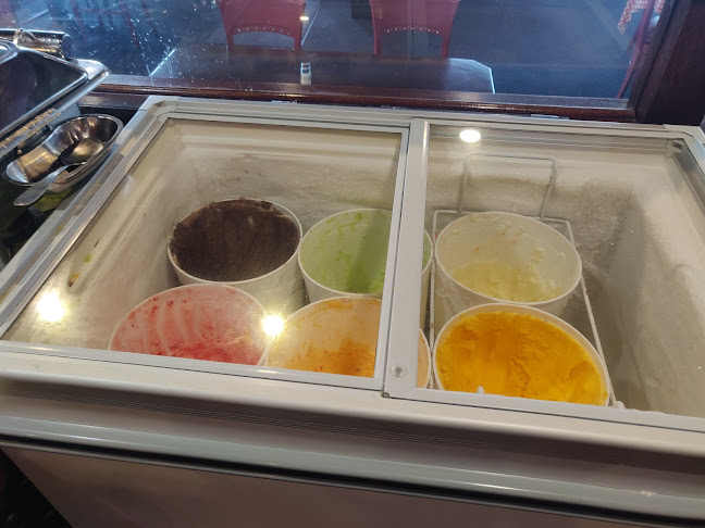 Mumbay Grill Restaurant - Ajax