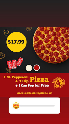 Comentarii opinii despre Mellowbite pizza