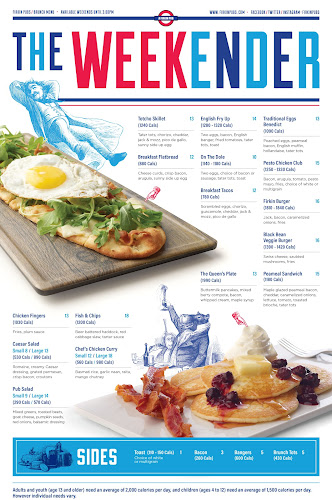 Comentarii opinii despre The Quail: A Firkin Pub