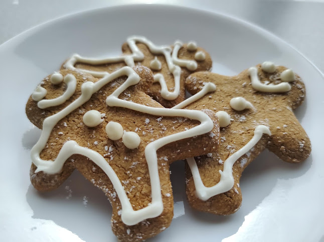 The Cave Grain Free Kitchen (Open By Appointment)