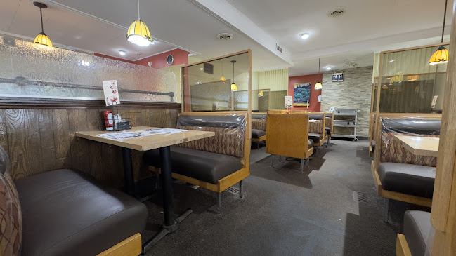 Comentarii opinii despre Hynes Restaurant