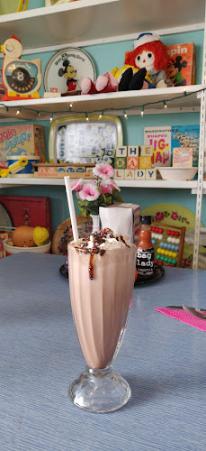 The Bag Lady Variety - Hospitality and gastronomy