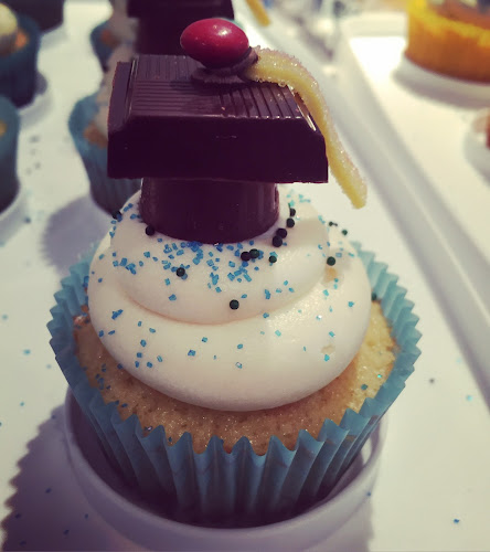 Ammy's Bake Shop - Hospitality and gastronomy