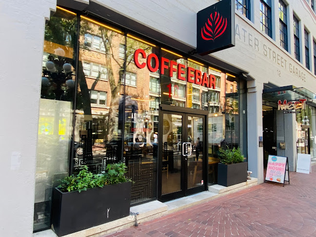 10 Water St, Vancouver, BC V6B 1A4