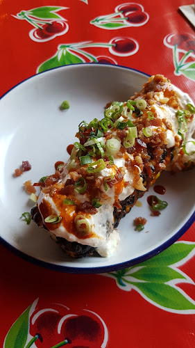 Opinii despre Have Mercy Food + Booze în Edmonton - Hospitality and gastronomy