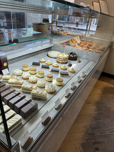 Comentarii opinii despre Small Victory Bakery