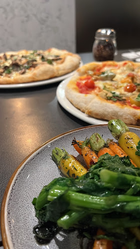 Comentarii opinii despre Baci Ristorante