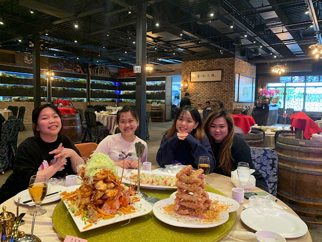 Opinii despre Fishman Lobster Clubhouse Restaurant în Toronto - Hospitality and gastronomy