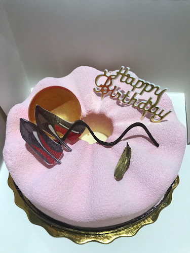 GOLD CHERRY BAKERY - Hospitality and gastronomy