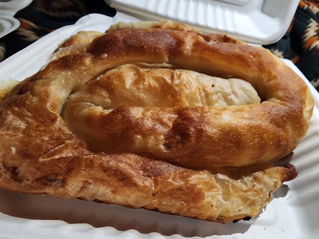 Berina's Specialty Grill & Restaurant - Mississauga