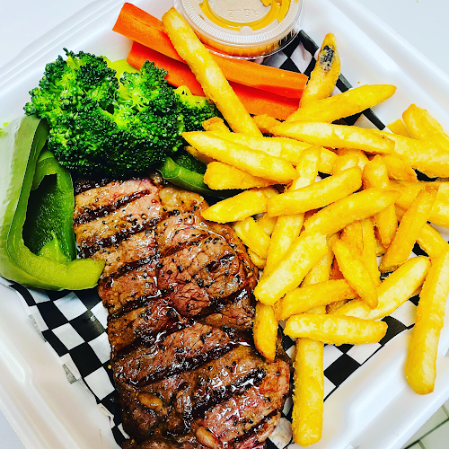 110 Brock St N, Whitby, ON L1N 4H3