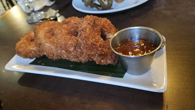 Patsara Thai - Hospitality and gastronomy