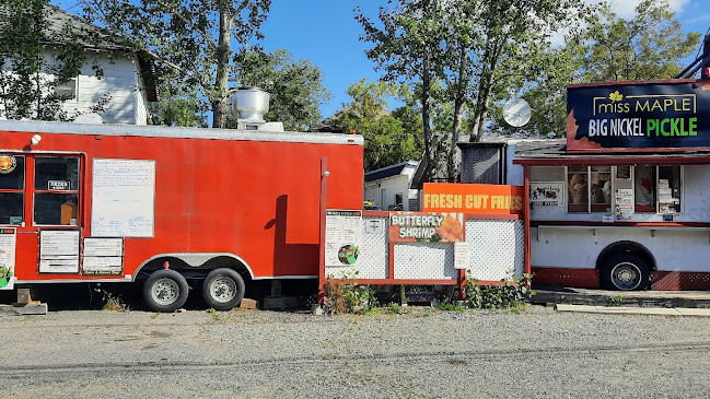 Miss Maple's, Big Nickel Pickle - Greater Sudbury