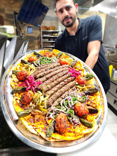 Lebanese Garden - Toronto