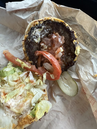 Triple O's - Hospitality and gastronomy