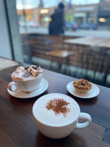 Peaked Pies Burnaby Heights - Burnaby