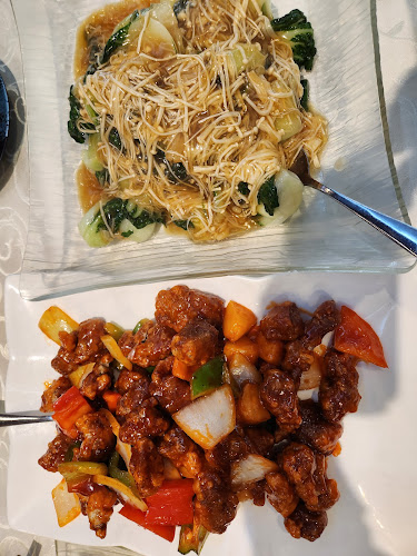 Top Choice Restaurant 阿一小廚 - Markham