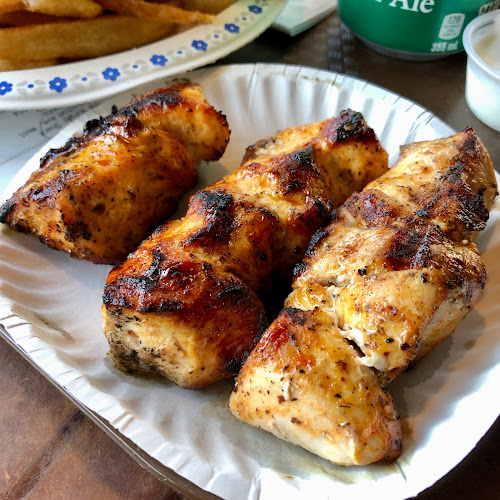 The Burger Shack - Toronto
