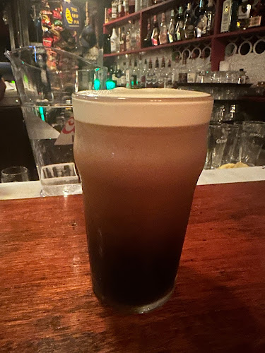 The Ship Pub - St. John's