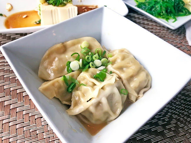 Cafe Japa Bowl - Saskatoon