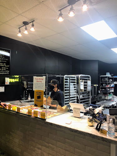 The Night Baker - College - Toronto