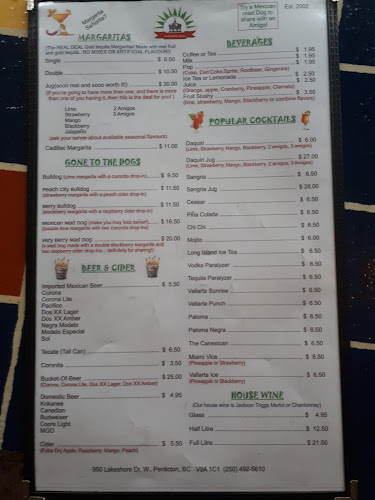 3885 S Main St, Penticton, BC V2A 3W2