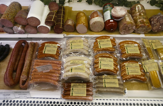 Comentarii opinii despre Rustic Sourdough Bakery & Deli