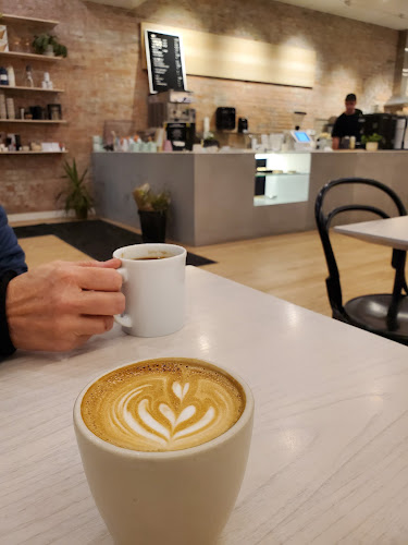 Jonny Bean Coffee - Lethbridge