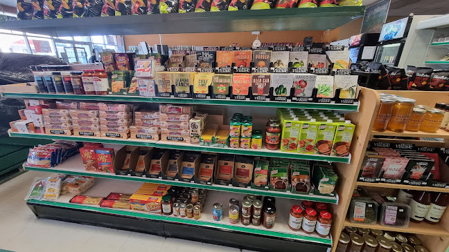 Comentarii opinii despre Gourmet Greens Produce Market