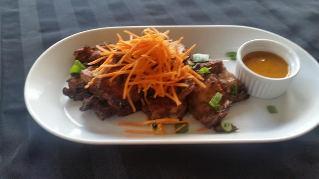 Opinii despre Roustabout's Restaurant & Bar - Fort St. John în Fort St John - Hospitality and gastronomy