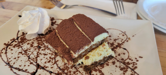 Antica Pizzeria & Ristorante - Hospitality and gastronomy