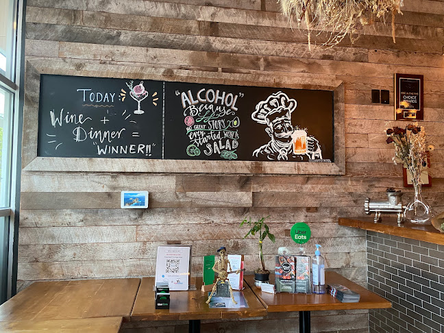 Masala Boyz Indian Lounge and Bar - Hospitality and gastronomy