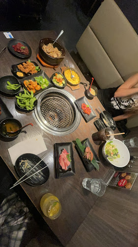 Opinii despre Gyu-Kaku Japanese BBQ în Calgary - Hospitality and gastronomy