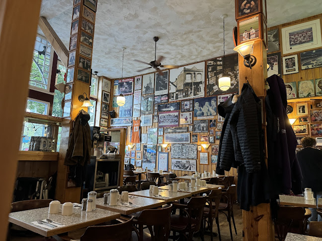 John's Place Restaurant