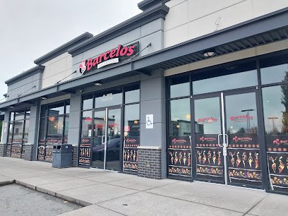 Barcelo's Flame Grilled Chicken- Fraser Hwy Abbotsford