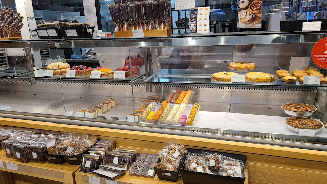 Boulangerie Première Moisson - Gatineau - Hospitality and gastronomy