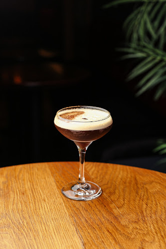 Walrus Pub & Beer Hall