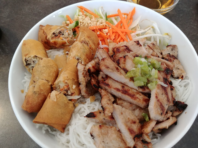 Comentarii opinii despre White Lotus Restaurant