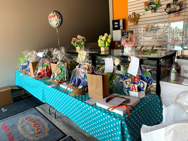 Comentarii opinii despre Cookies & Cupcake By Design Brampton