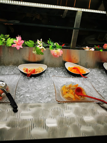 Nara Sushi - Hospitality and gastronomy