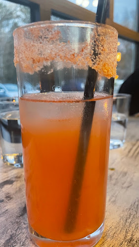 Comentarii opinii despre NextDoor Restaurant