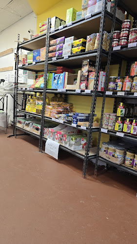 Naan Tabriz (Tabriz Bakery) - North Vancouver