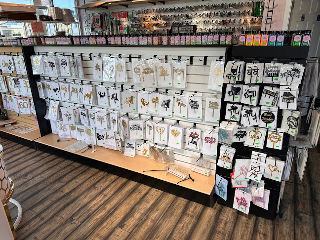 Opinii despre The Cake Guru în Abbotsford - Hospitality and gastronomy