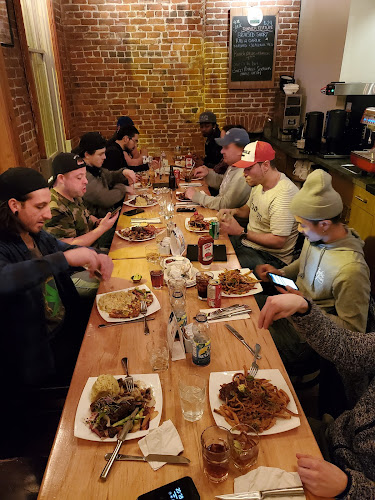 Opinii despre Britt's Pub and Eatery Uptown în Saint John - Hospitality and gastronomy